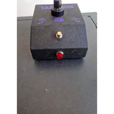 Dunlop HT-1 - Modulation Pedals - Excellent w/ Original Box, Manuals, Tubes image 5