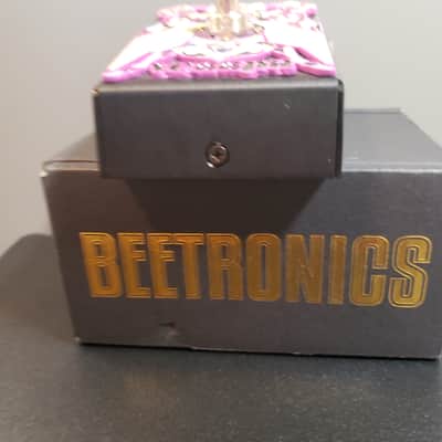 Beetronics Vezzpa Octave Stinger 2021 - Present - Various image 6