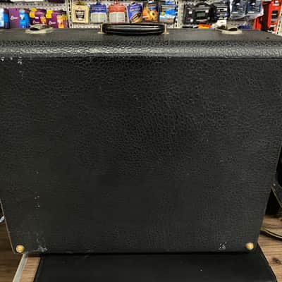 American Made 1930s RARE Wurlitzer Accordion Fully Functional W/Case image 18
