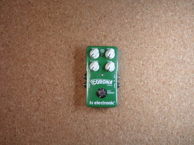 TC Electronic Corona Chorus