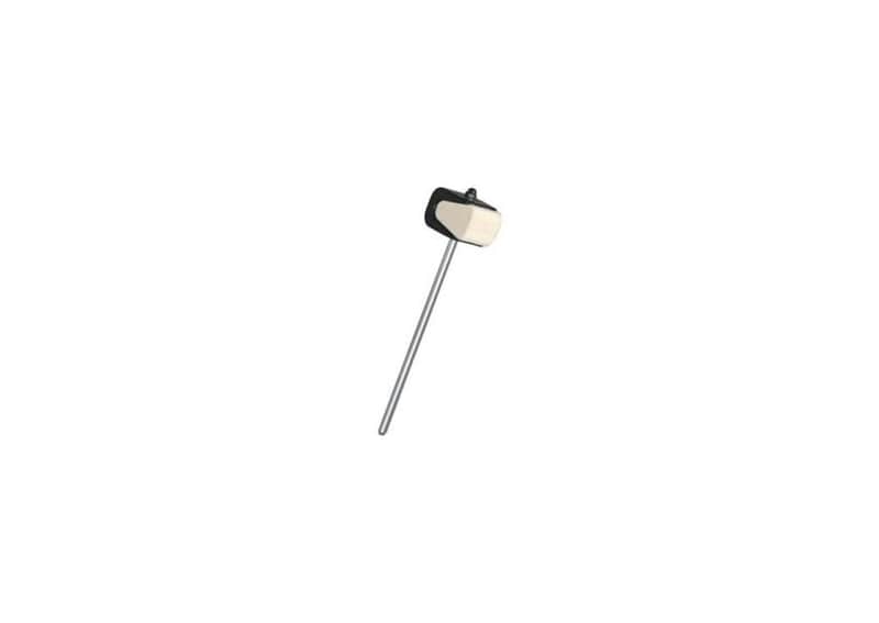 Yamaha Felt Double Sided Bass Drum Beater image 1