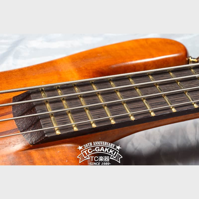 warwick streamer stage Ⅰ 1994 1994 Warwick Streamer Stage I | Reverb