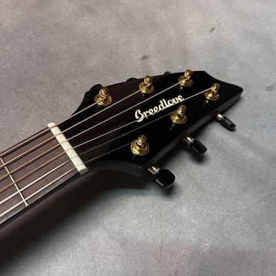 Breedlove Performer Pro Concert T CE Acoustic-Electric Spruce-Rosewood w/OHSC image 3