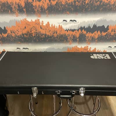 ESP LTD SD-2 Sammy Duet Signature + ESP Hard Case image 5