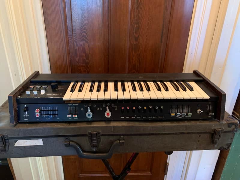 Univox Mini-Korg K-2 Analog Synthesizer image 1