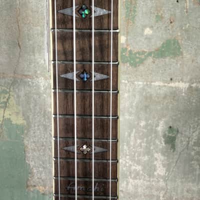 Amahi Tenor Size 26” Banjo Ukulele image 4