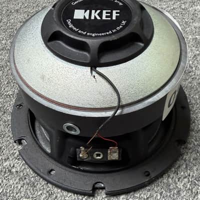 KEF SP1738 5.25" 4Ω Coaxial Woofer Speaker for Q150 - Replacement Speaker image 1