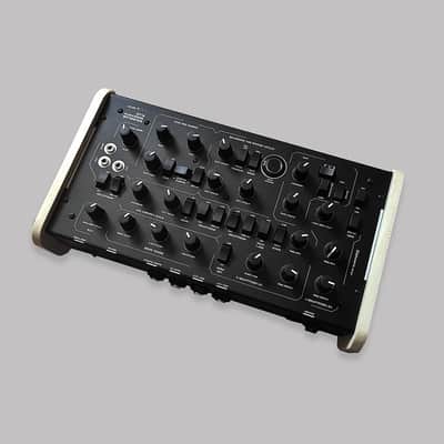 MFOS Soundlab minisynth Plus+ with Midi Interface image 4
