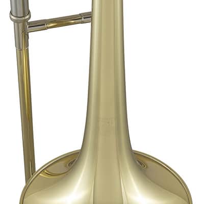 Bach 42BO Stradivarius Series F Attachment Trombone image 4