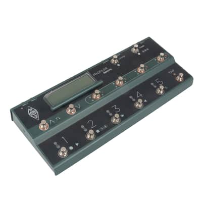 Immagine Kemper - Profiler Remote Pedal w/Cable - USED - 5