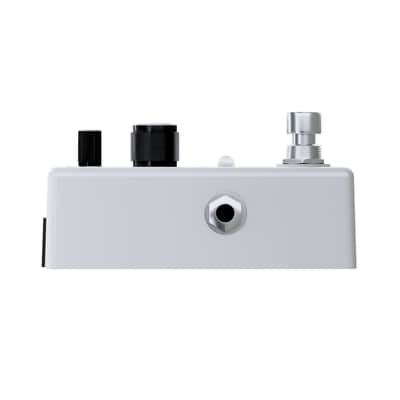 Analog Chorus Guitar Effect Pedal for Electric Guitar Bass True Bypass,price include the import duty for US buyer image 10