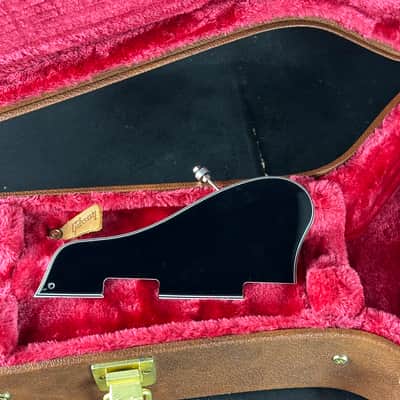 Gibson ES-330 2024 - Present Tobacco Sunburst image 15