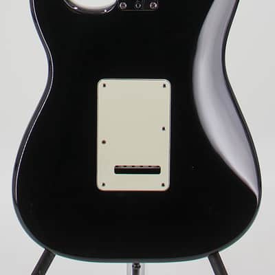 Used Fender American Standard Stratocaster 2008 Electric Guitar w/Hard Case image 7
