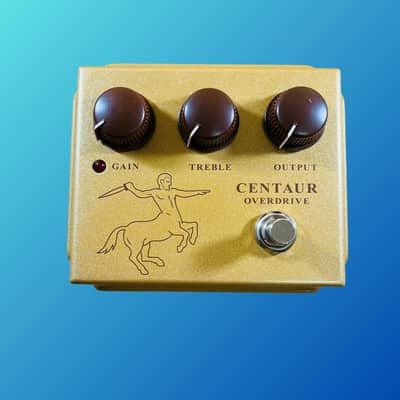 Behringer Centaur Overdrive image 1