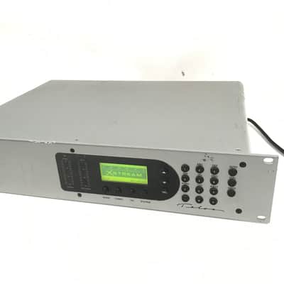 Telos Zephyr Xstream Studio ISDN Digital Audio Transceiver image 3