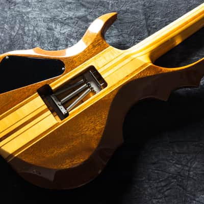 ESP Edwards E-FR-120GT - Natural - GOOD condition image 13