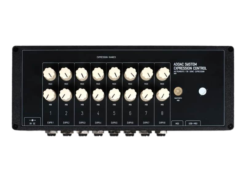 ADDAC System ADDAC004 Expression Controller image 1