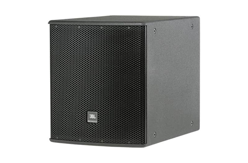 JBL ASB6115 High Power Single 15 Subwoofer image 1