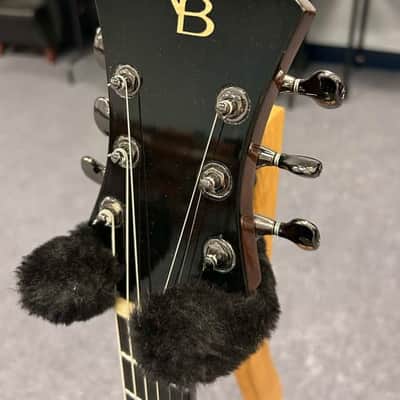 2018 Victor Baker Model 14 Semi-Hollow image 7