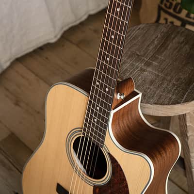 Cort MR500E Open Pore image 10