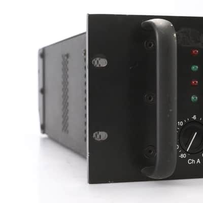 Crest Audio 8001 Professional Stereo Power Amplifier #47927 image 14