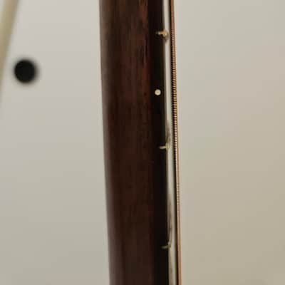 Martin D-18 1969 - Loud Guitar - Natural Finish image 14