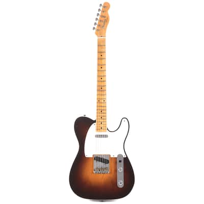 Fender Custom Shop '50s Reissue Telecaster Custom Journeyman Relic 