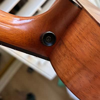 Kamaka HF-2L 2018 image 7