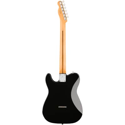 Fender Player II Telecaster HH RW Black image 2