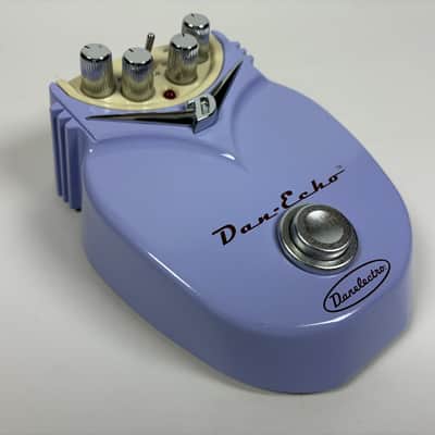 Danelectro Dan Echo - Excellent Condition image 4