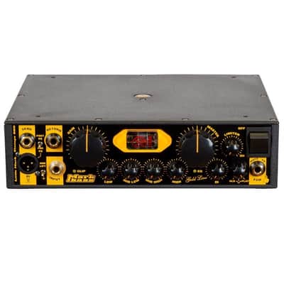 Markbass Little Mark Vintage 58R [MAK-LMV58R] image 2