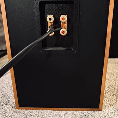 B&W DM 603 S2 Speakers image 5
