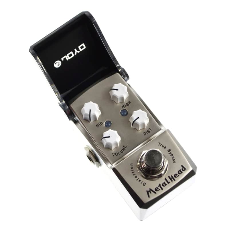 Joyo JF-315 MetalHead image 1