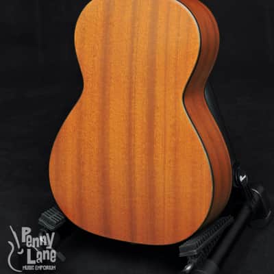 Ohana CK-14CLE Cynthia Lin Signature Acoustic Electric Concert Ukulele with Gig Bag image 4