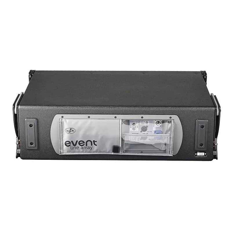 D.A.S. Audio Event 210A 3-Way Active Line Array Module Loudspeaker image 2