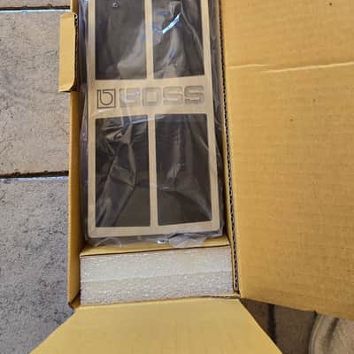 Boss FV-500H Volume Pedal 2007 - Present - Metal image 6