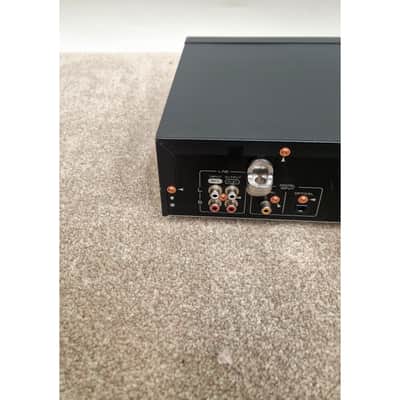 Pioneer MJ-D707 - Excellent w/ remote image 14