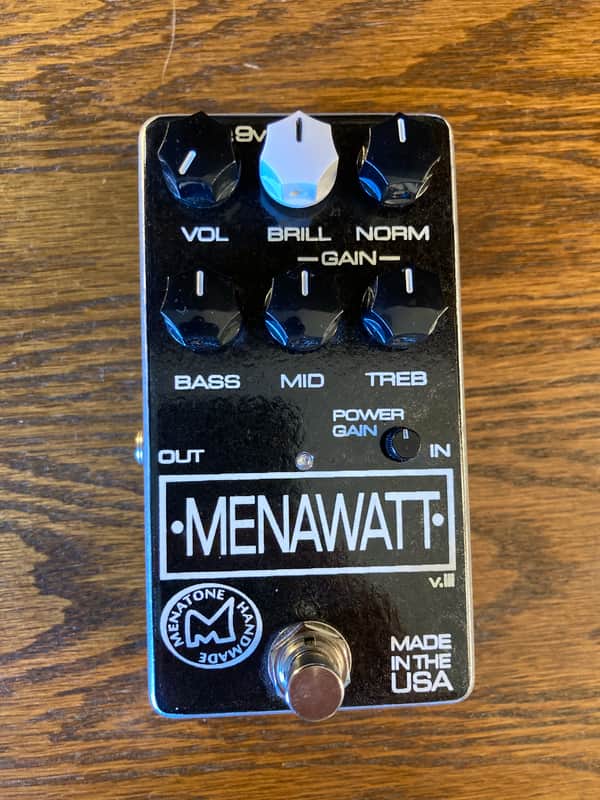 Menatone Menawatt