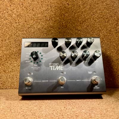 Strymon TimeLine Delay – Serviced – Warranty image 2