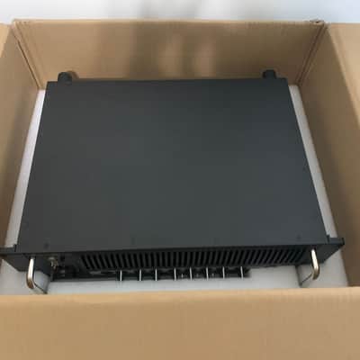 Gallien-Krueger 2001 RB Legacy 2000 Watt 2026 - Black image 6