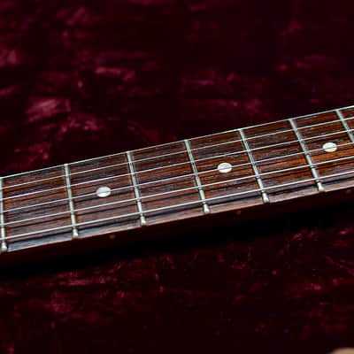 Gibson USA Eric Clapton 1958 Historic Explorer 2001' image 5