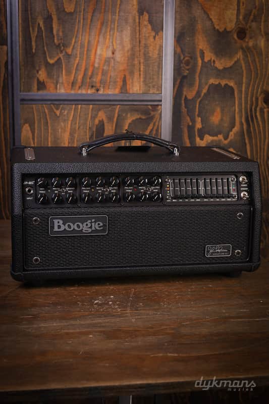 Mesa Boogie JP-2C image 1