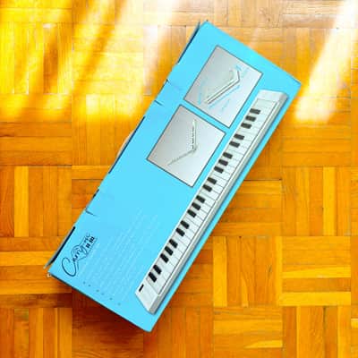 Blackstar Carry-On Folding Piano 49-Key Portable Digital Piano – Foldable, USB-MIDI, 128 built-in sounds! Mint condition with extra power supply! Bild 20