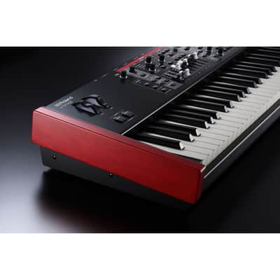 Roland V-Stage 88 Stage Piano (B-Stock) image 4