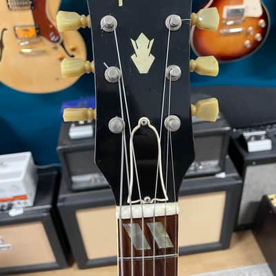 Gibson ES-175 D 1964 - Sunburst image 6
