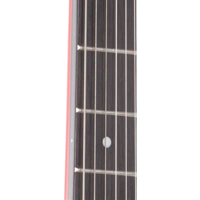Steinberger Spirit GT PRO Deluxe Hot Rod Red with Gig Bag image 4