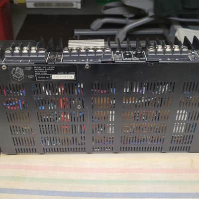 Harmon Kardon CA260 2 Channel High Fidelity Car Amplifier image 6