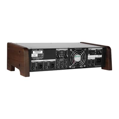 Two Notes Reload II Reactive Loadbox & Attenuator - Load Box image 8