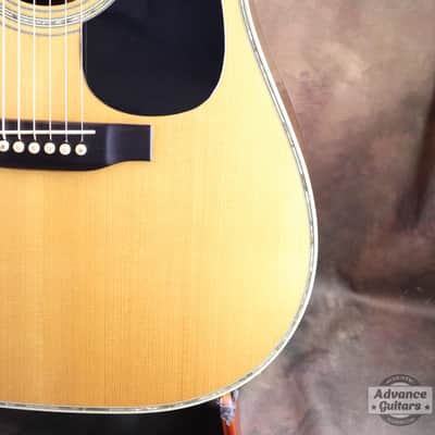 Martin 1985 D-45 image 13
