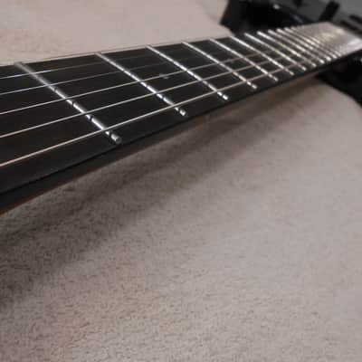 Charvel Pro-Mod Plus So-Cal Style 1 HH EVTN6, RH 6-String Electric Guitar, Evertune Bridge, Midnight Blue image 11
